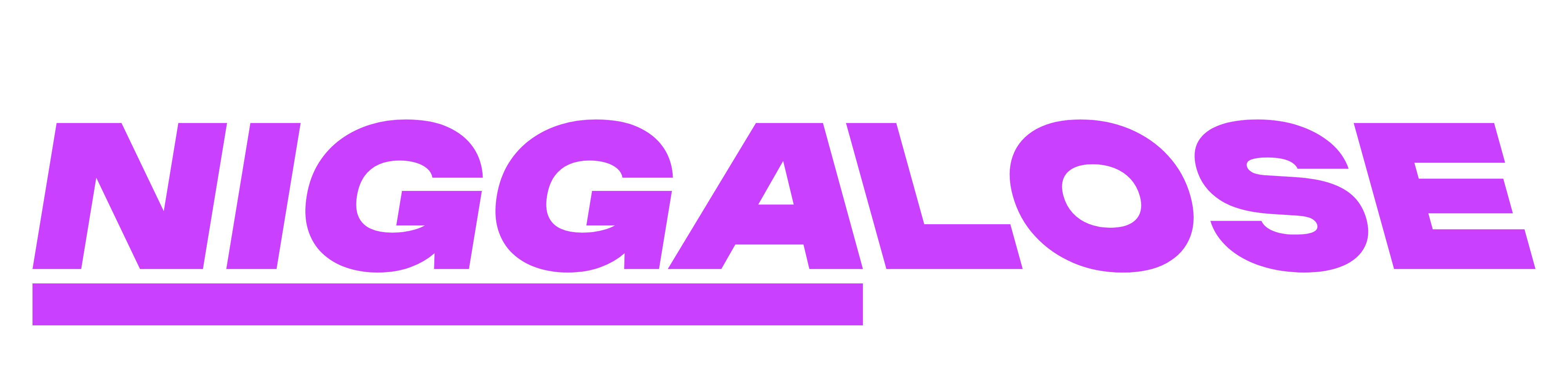 Niggalose